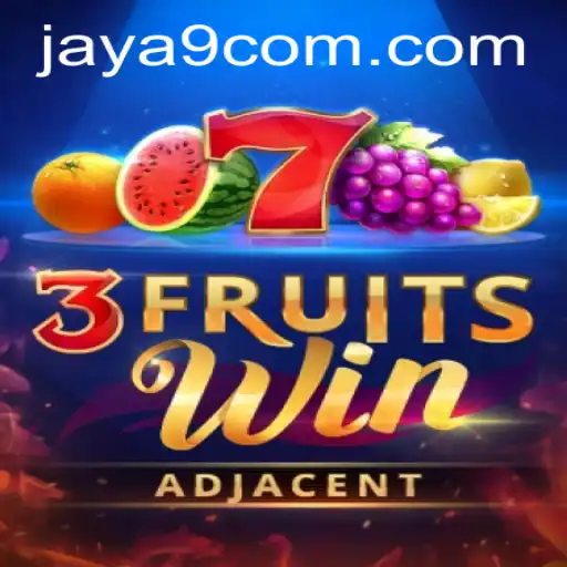 3FruitsWin: A Comprehensive Guide to Jaya9's Latest Sensation