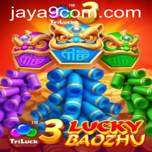 Exploring the Exciting World of 3LuckyBaozhu and Jaya9