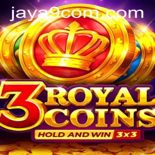 Discover the Thrilling World of 3royalcoins: The Fusion of Classic and Modern Gaming