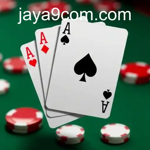 Mastering Blackjack: The Art of a Strategic Game