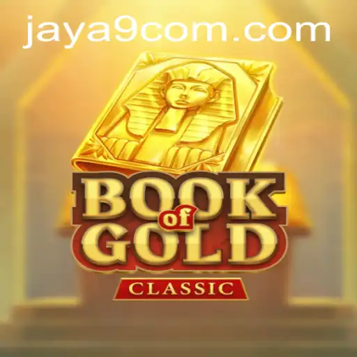 Exploring BookOfGoldClassic: A Timeless Journey into Ancient Riches