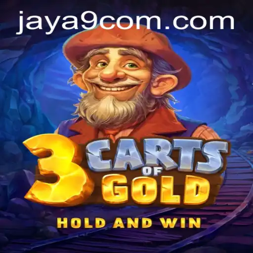 Exploring the World of 3cartsOfGold with Jaya9