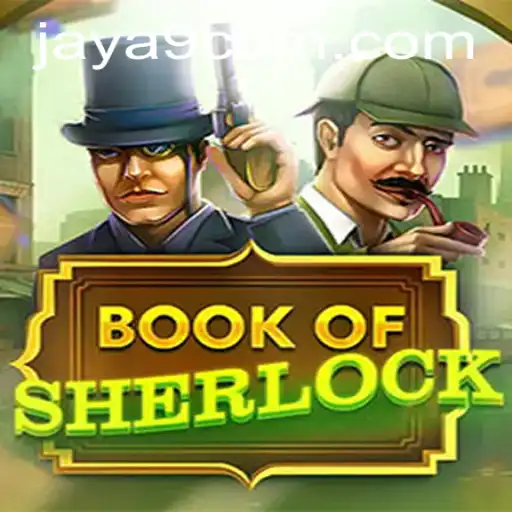 Unveiling the Intriguing World of BookOfSherlock: A Deep Dive with Jaya9