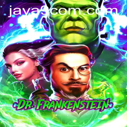 DrFrankenstein: The Revitalizing Adventure Game with a Contemporary Twist