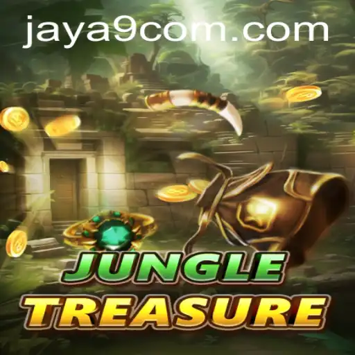 Unveiling JungleTreasure: Adventure Awaits with Jaya9