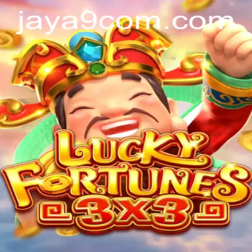 Exploring the Dynamic World of LUCKYFORTUNES3x3 with Jaya9