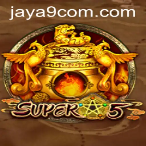 Unveiling the Excitement of Super5: A New Era in Gaming