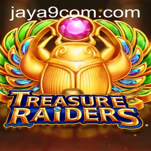 Discover the Thrills of TREASURERAIDERS with Jaya9
