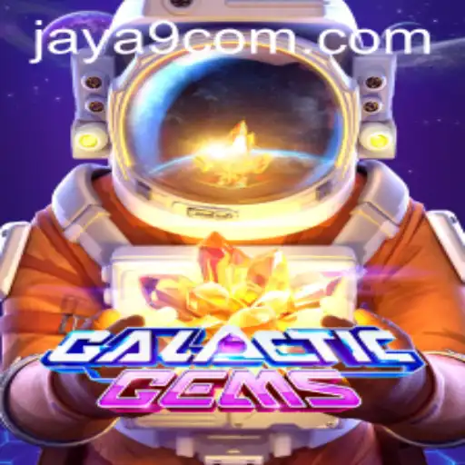Exploring the Universe of GalacticGems: A Stellar Gaming Experience with Jaya9