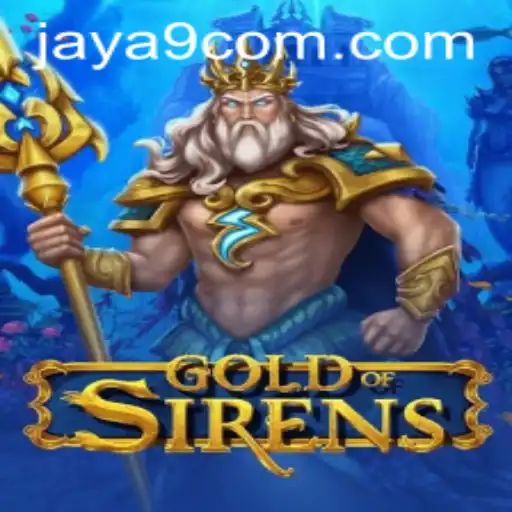 GoldofSirens: Dive into the Alluring World of Adventure and Strategy