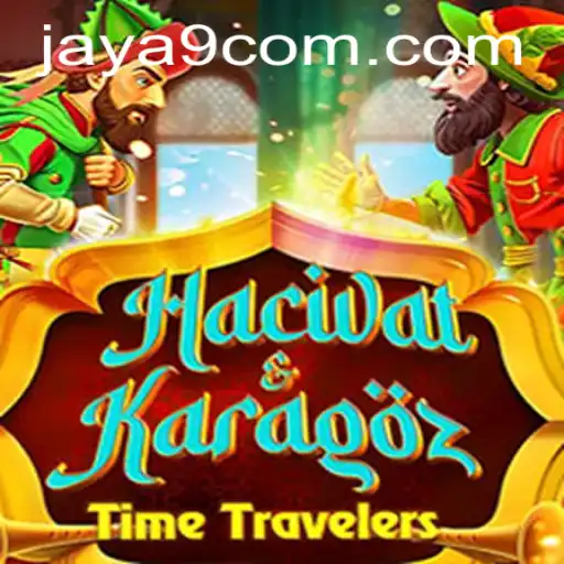 Discover the Enchanting World of HacivatandKaragoz: A Modern Twist with Jaya9