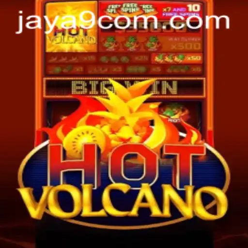 Exploring HotVolcano: A Thrilling Adventure with Jaya9