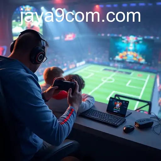 Exploring the Dynamic World of Live Games: A Look at Jaya9