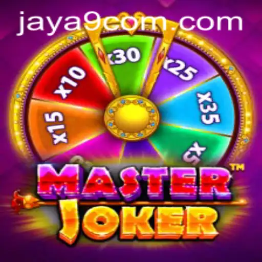 Unlock the Thrills of MasterJoker with Jaya9