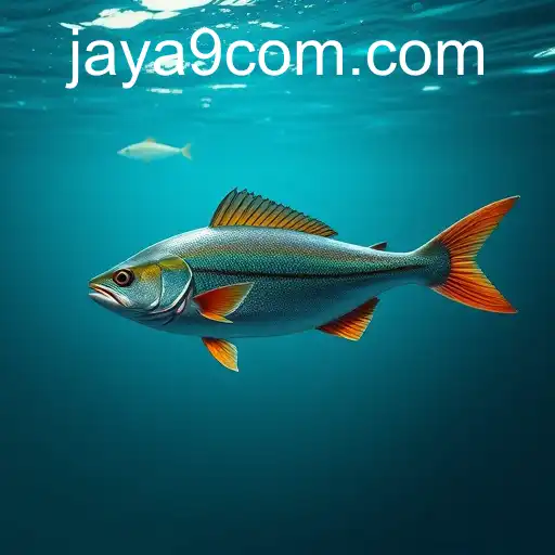 Online Fishing: The Digital Hook with Jaya9