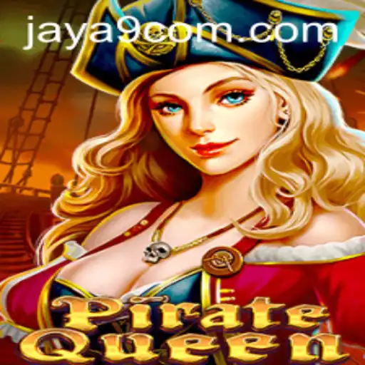Set Sail with Adventure in PirateQueen: A Journey with Jaya9