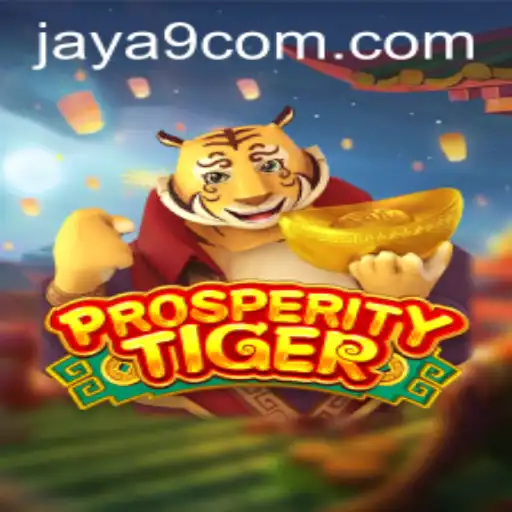 ProsperityTiger: Unleashing the Thrill with Jaya9