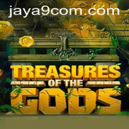 Exploring the Exciting Realm of 'TreasureoftheGods'
