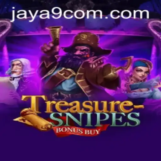 Exploring the Intriguing World of TreasuresnipesBonusBuy with Jaya9