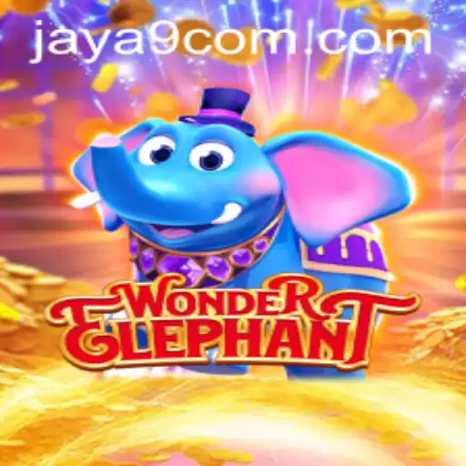 WonderElephant: Dive Into the Captivating World of Jaya9